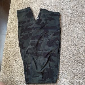Lululemon Align Leggings